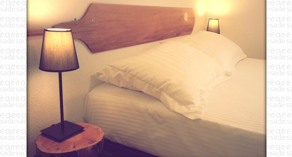 Egesade Hotel Ayvalı Habitación foto